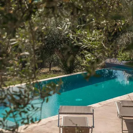 Sleeps 7 Pool Air Con Wifi Villa Cisternino