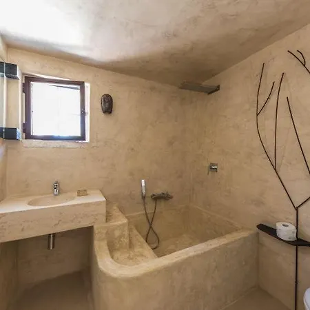 Sleeps 7 Pool Air Con Wifi Villa