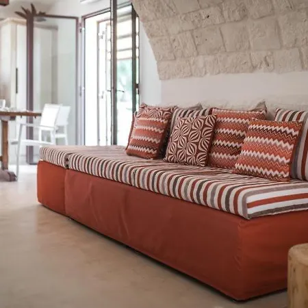 Sleeps 7 Pool Air Con Wifi * Cisternino