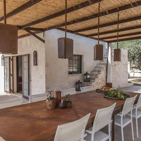 Sleeps 7 Pool Air Con Wifi Villa