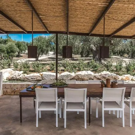 Sleeps 7 Pool Air Con Wifi Cisternino